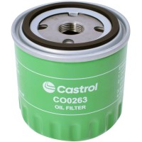 Фільтр масляний Castrol Filters CO0263