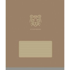 Зошит Школярик Studybook 36 аркушів лінія (036-3647L)