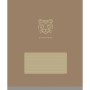 Зошит Школярик Studybook 36 аркушів лінія (036-3647L)