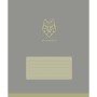 Зошит Школярик Studybook 36 аркушів лінія (036-3647L)