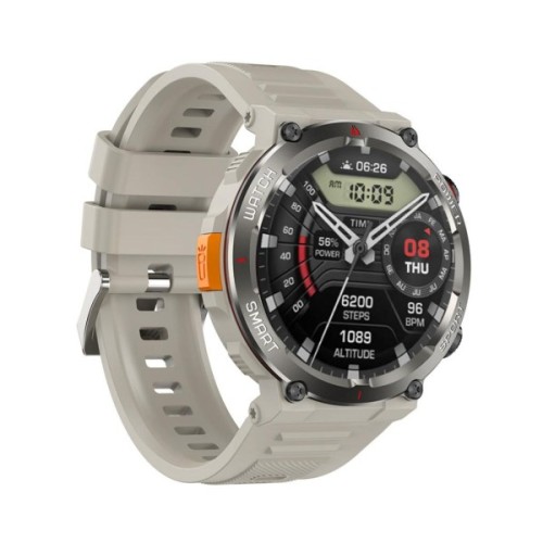 Смарт-годинник Blackview W50 Pro Khaki (6931548319375)