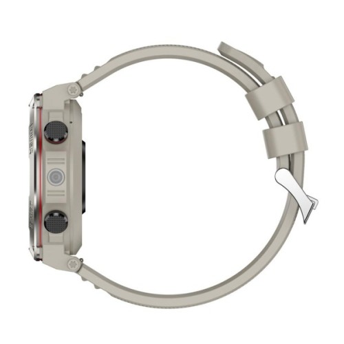 Смарт-годинник Blackview W50 Pro Khaki (6931548319375)