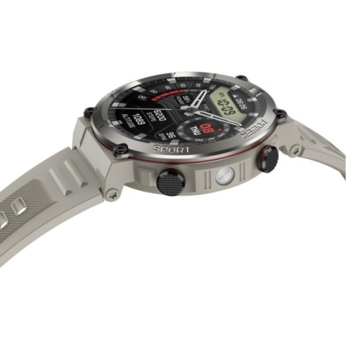 Смарт-годинник Blackview W50 Pro Khaki (6931548319375)