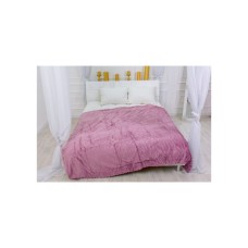 Плед MirSon 1019 Aurora Lily 150x200 (2200002980135)