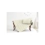 Ковдра MirSon антиалергійна Eco-Soft №1650 Eco Light Creamy 200х220 (2200002648127)