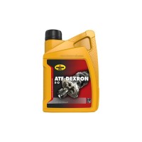 Трансмісійна олива Kroon-Oil ATF DEXRON II-D 1л (KL 01208)