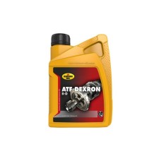 Трансмісійна олива Kroon-Oil ATF DEXRON II-D 1л (KL 01208)