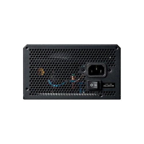 Блок живлення Chieftec 750W Vega M (PPG-750-C)