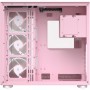 Корпус для ПК Cougar FV150 RGB Pink