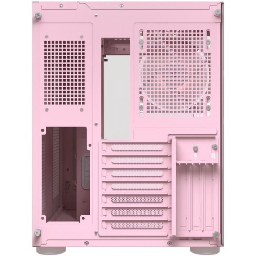 Корпус для ПК Cougar FV150 RGB Pink
