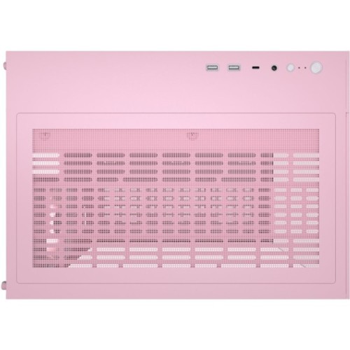 Корпус для ПК Cougar FV150 RGB Pink