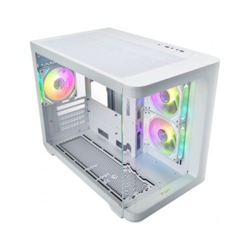 Корпус для ПК FSP S380-WA