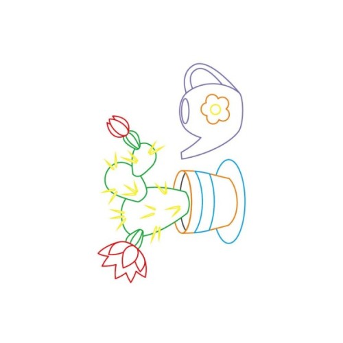 Книга Розмальовка з підказкою. Різні цікавинки Ранок (9789667513931)