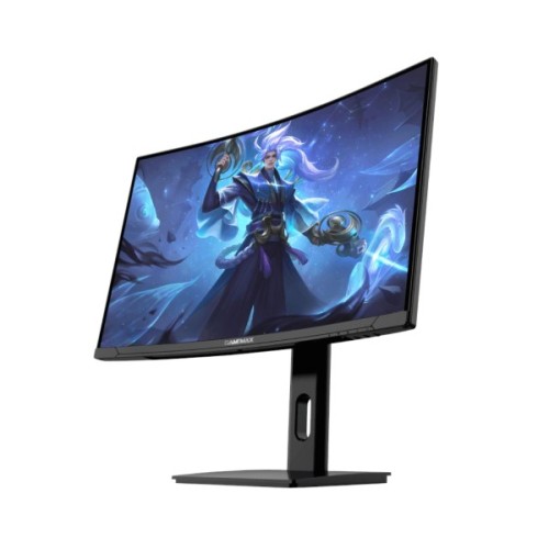 Монітор Gamemax GMX27C165Q