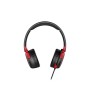 Навушники HyperX Cloud Mini Wired Black (7G8F4AA)