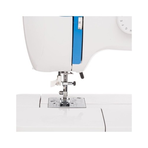 Швейна машина Janome ISEW-E36