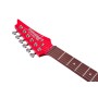 Електрогітара Ibanez GRX120SP VRD (235770)
