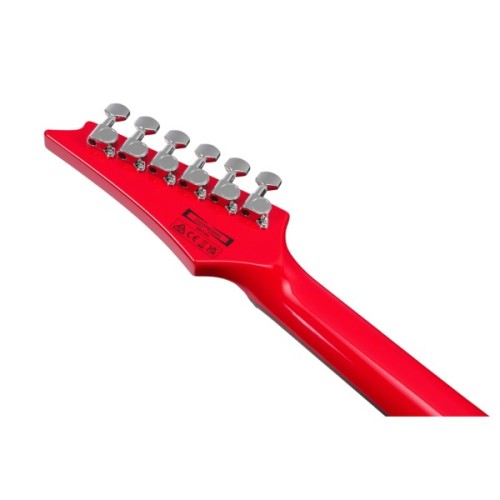 Електрогітара Ibanez GRX120SP VRD (235770)