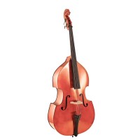 Контрабас Maxtone DBV-100 3/4