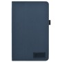 Чохол до планшета BeCover Slimbook Thomson TEO 8" Deep Blue (710131)