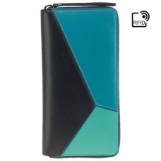 Гаманець Visconti BRC98 Julia Blue Bell (BRC98 BLUE)