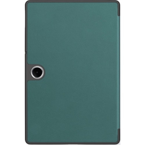 Чохол до планшета BeCover Smart Case Oppo Pad SE / OnePlus Pad lite 11.0" 2025 Dark Green (714781)