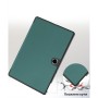 Чохол до планшета BeCover Smart Case Oppo Pad SE / OnePlus Pad lite 11.0" 2025 Dark Green (714781)