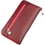 Гаманець ST Leather Червоний (18865)