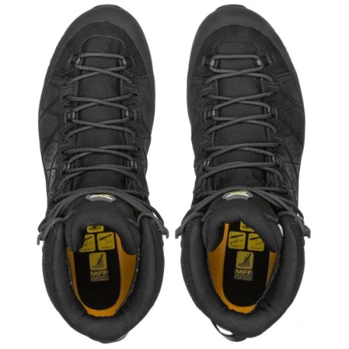 Черевики Salewa MS Alp Trainer 2 Mid GTX 61382 0971 - 43 - чорний (013.001.4998)