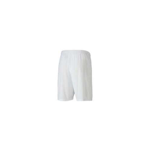 Шорти Puma teamGOAL 23 knit Shorts 704262-04 білий XL (4062451180652)