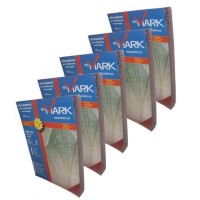 Плівка для ламінування lamiMARK А3 75 мкн (100 шт.) (50651)