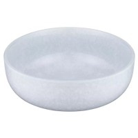 Салатник Ardesto Loreto, 650мл, 15.5см, порцеляна, блакитний (AR1015LB)