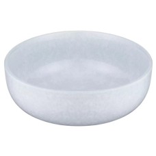 Салатник Ardesto Loreto, 650мл, 15.5см, порцеляна, блакитний (AR1015LB)