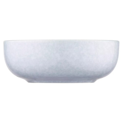 Салатник Ardesto Loreto, 650мл, 15.5см, порцеляна, блакитний (AR1015LB)