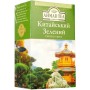 Чай Ahmad Tea Китайський зелений листовий 100 г (54881015707)