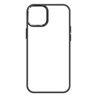 Чохол до мобільного телефона Armorstandart Unit Apple iPhone 14 Plus Black (ARM62487)