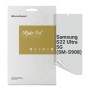Плівка захисна Armorstandart Anti-spy Samsung S22 Ultra 5G (SM-S908) (ARM61422)
