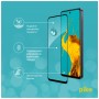 Скло захисне Piko Full Glue Oppo A3x Black (1283126598678)