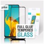 Скло захисне Piko Full Glue Oppo A3x Black (1283126598678)