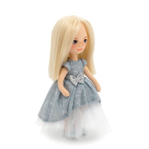 Лялька Orange Sweet Sisters Мія у світло-блакитній сукні (SS01-01)