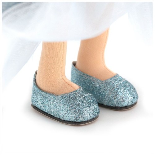 Лялька Orange Sweet Sisters Мія у світло-блакитній сукні (SS01-01)