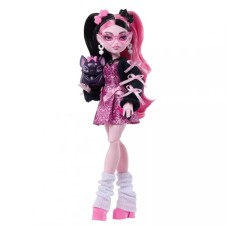 Лялька Monster High Дракулора Монстро-класика Monster High – нова ніч (JHK29)
