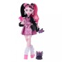 Лялька Monster High Дракулора Монстро-класика Monster High – нова ніч (JHK29)