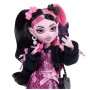 Лялька Monster High Дракулора Монстро-класика Monster High – нова ніч (JHK29)