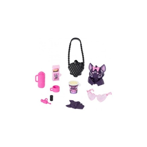 Лялька Monster High Дракулора Монстро-класика Monster High – нова ніч (JHK29)