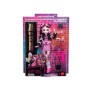 Лялька Monster High Дракулора Монстро-класика Monster High – нова ніч (JHK29)