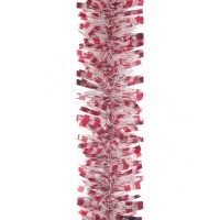 Мішура YES! Fun Шотландська діаметр 5 см, 2 м (980173)