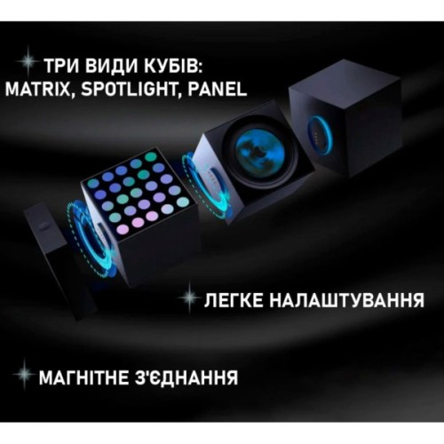 Світильник Yeelight YLFWD-0009