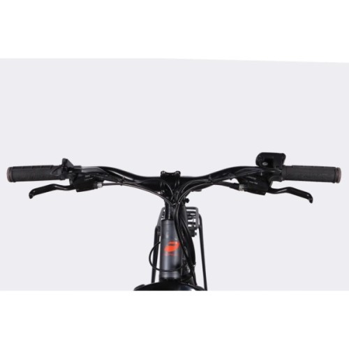 Електровелосипед Formula 29" eMOTION PLUS DD FR рама-19" 36B 12.5А*г 500Вт 2026 сіро-сріблястий (ELB-FR-29-258)