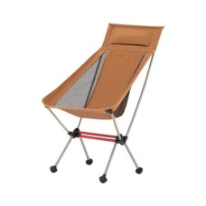 Крісло складане Naturehike ультралегке Stellaluna L02 CNK2350JJ018 Помаранчеве (6976507669429)